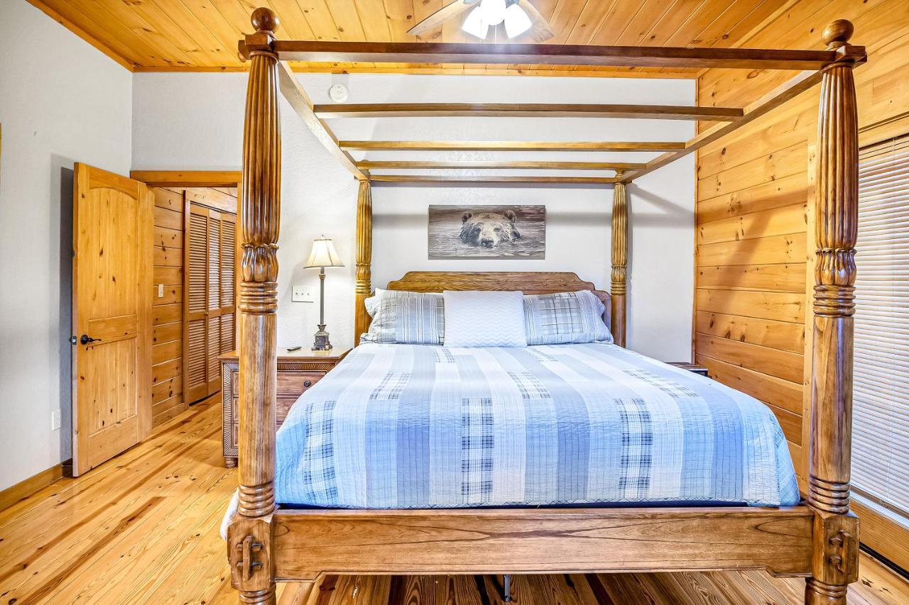 Queen Of Dreams Gatlinburg Εξωτερικό φωτογραφία
