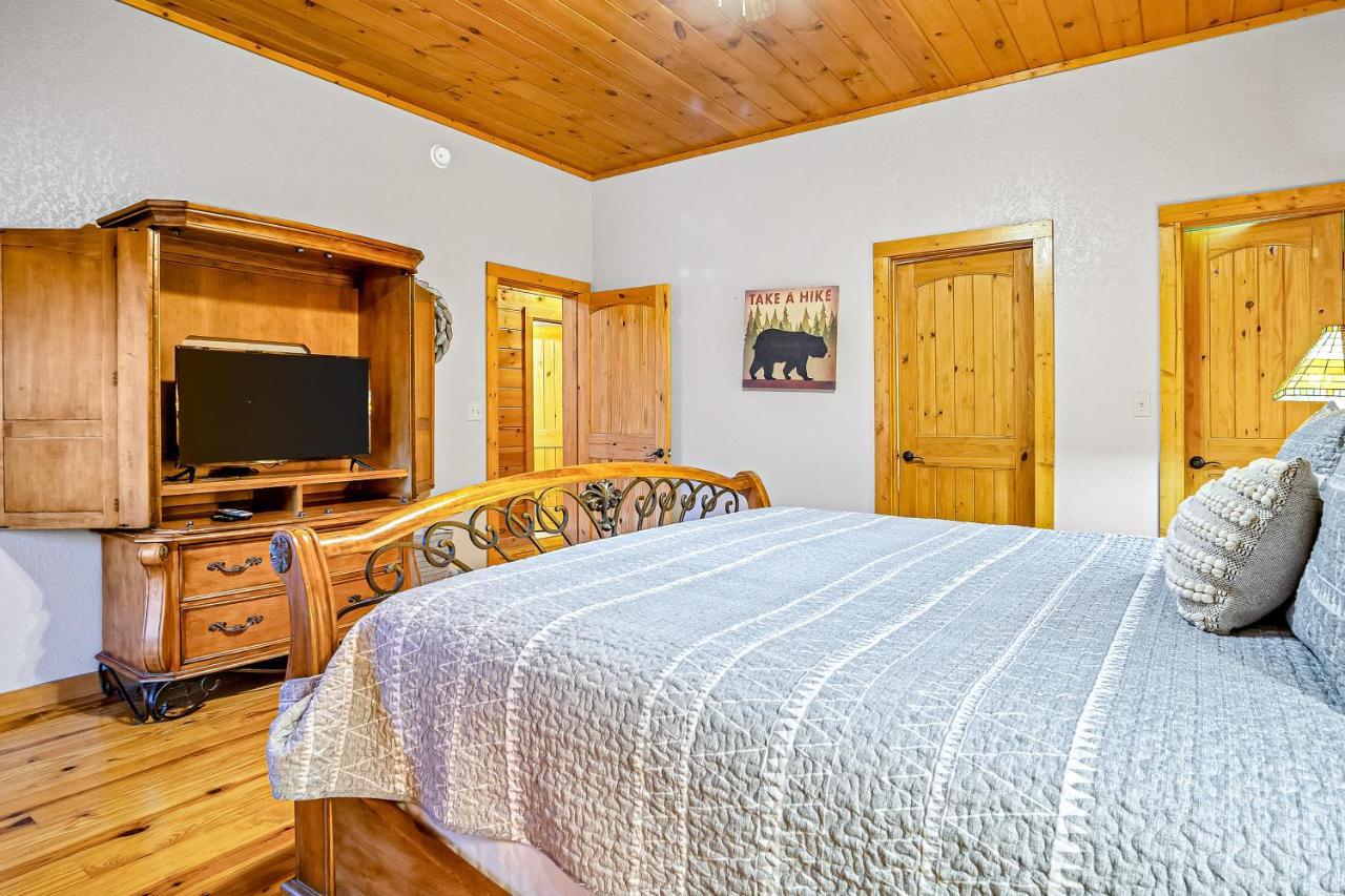 Queen Of Dreams Gatlinburg Εξωτερικό φωτογραφία